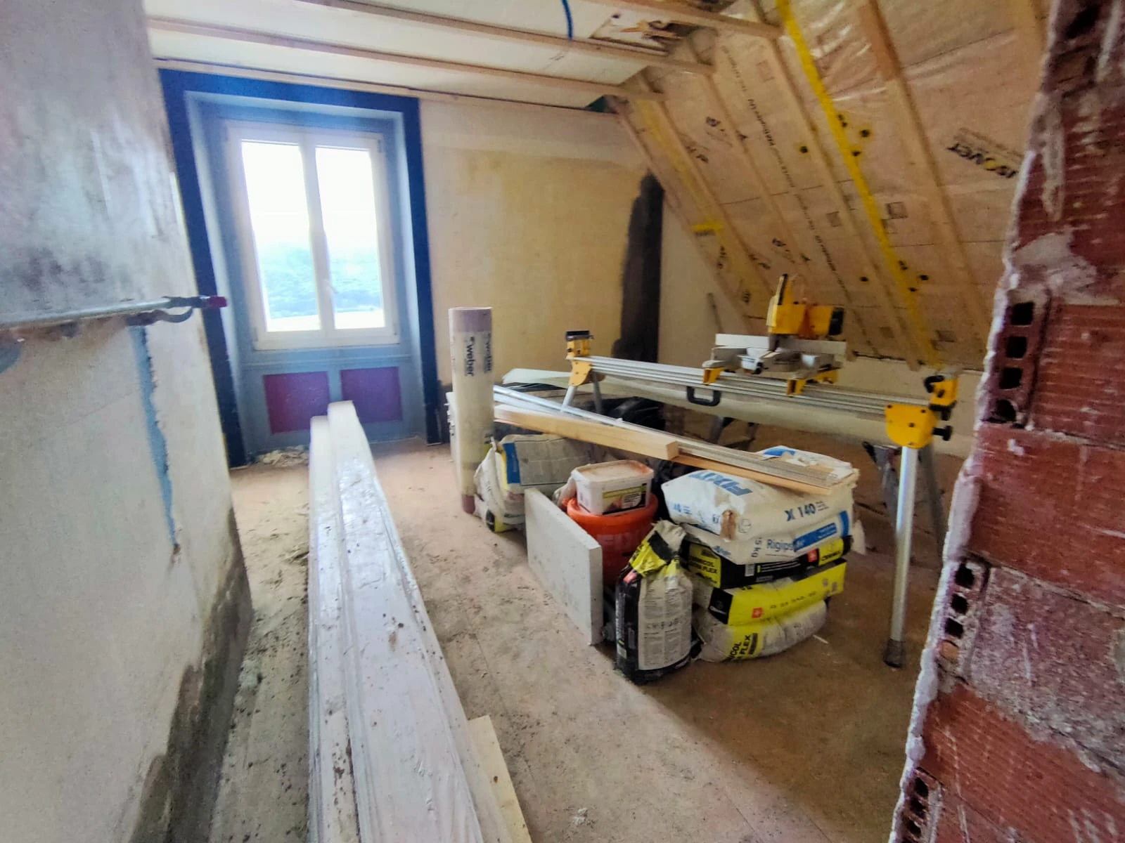 Chantier en cours 5